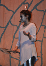 RRMS MidStage Mustangs production RRMS MidStage Mustangs production